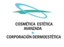 COSMÉTICA ESTÉTICA AVANZADA·CORPORACIÓN DERMOESTÉTICA
