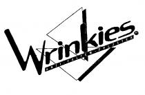 Wrinkies ANTI-FALTEN-PFLASTER