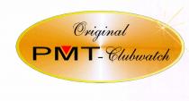 Original PMT Clubwatch