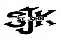 SJK ST. JOHN