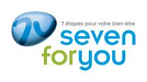 7 étapes pour votre bien être seven for you