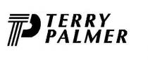 TP TERRY PALMER
