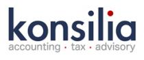 konsilia accounting. tax. advisory