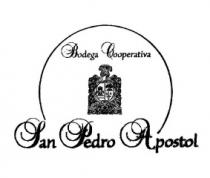 Bodega Coopertiva San Pedro Apostol