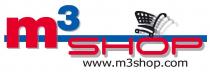 m3 SHOP www.m3shop.com