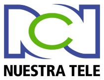 RCN NUESTRA TELE