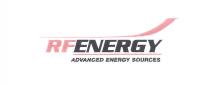 RFENERGY ADVANCED ENERGY SOURCES