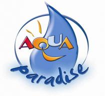 AQUA paradise