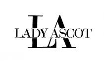 LA LADY ASCOT