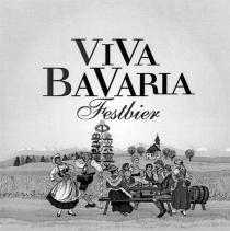 VIVA BAVARIA Festbier
