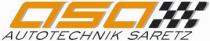 asa AUTOTECHNIK SARETZ