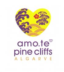 amo.te pine cliffs algarve