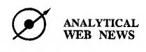 ANALYTICAL WEB NEWS