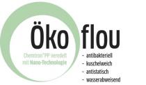 Öko flou Chemtron PP veredelt mit Nano-Technologie antibakteriell kuschelweich antistatisch wasserabweisend