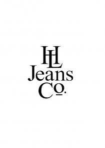 HL Jeans Co.