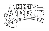 HOT APPLE