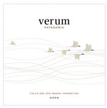verum PATAGONIA