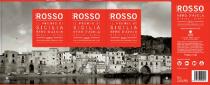 ROSSO NERO D'AVOLA IL PREMIO DI SICILIA
