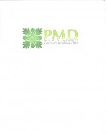 P.M.D. Portable Medical Disk