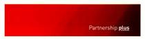 Partnership plus