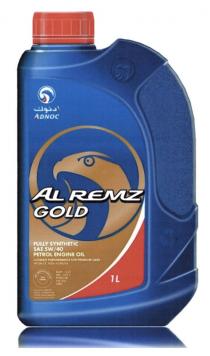 AL REMZ GOLD 1L