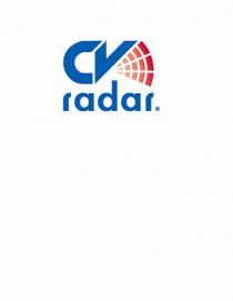 CV radar