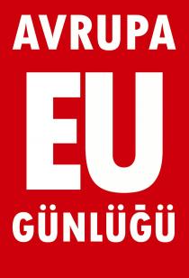 AVRUPA EU GÜNLÜGÜ