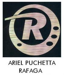 R ARIEL PUCHETTA RAFAGA