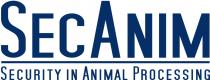 SECANIM SECURITY IN ANIMAL PROCESSING