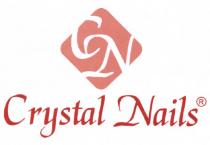 CN Crystal Nails