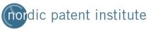 nordic patent institute