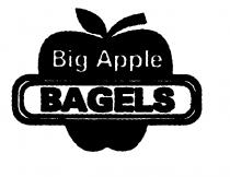 Big Apple BAGELS