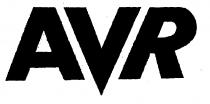AVR