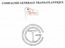 COMPAGNIE GENERALE TRANSATLANTIQUE CGT