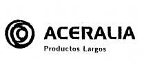 ACERALIA Productos Largos