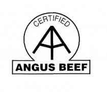 CERTIFIED ANGUS BEEF*