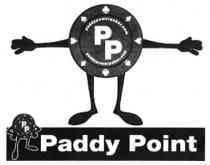 PP Paddy Point