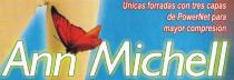 Ann Michell