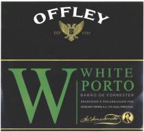 OFFLEY W WHITE PORTO