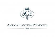 ACP ANTICA CANTINA PIEMONTE 1818
