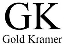 GK Gold Kramer