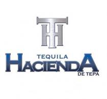 TH TEQUILA HACIENDA DE TEPA