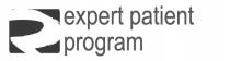 expert patient program