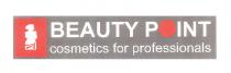 BEAUTY POINT cosmetics for professionals