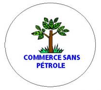 COMMERCE SANS PÉTROLE