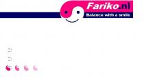 Fariko.nl Balance with a smile