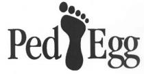 Ped Egg
