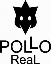 POLLO ReaL