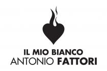 IL MIO BIANCO ANTONIO FATTORI