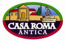 CASA ROMA ANTICA
